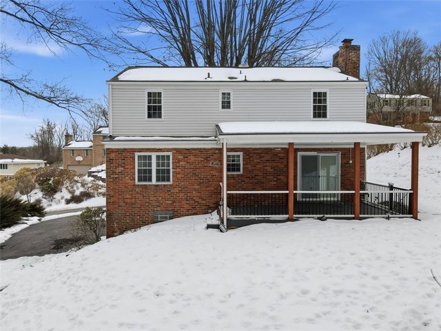 220 Cornwall Drive, O'hara, PA 15238