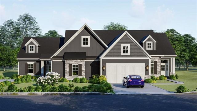 13427 W 174th Terrace, Overland Park, KS 66221