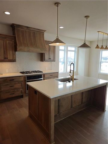 13427 W 174th Terrace, Overland Park, KS 66221