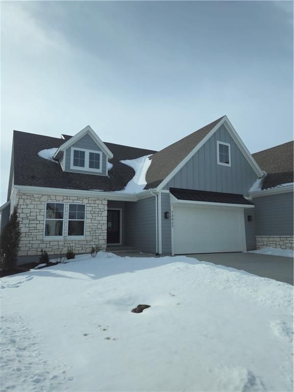 13427 W 174th Terrace, Overland Park, KS 66221