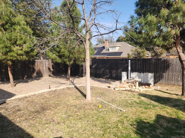 3405 Windmill Drive, San Angelo, TX 76904