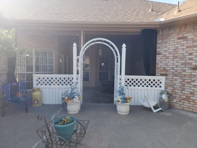 3405 Windmill Drive, San Angelo, TX 76904