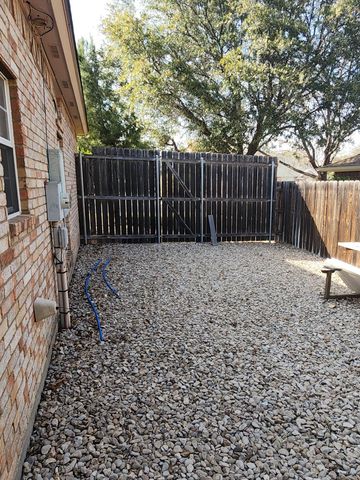 3405 Windmill Drive, San Angelo, TX 76904