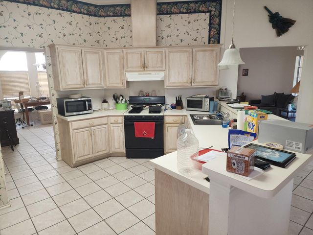 3405 Windmill Drive, San Angelo, TX 76904