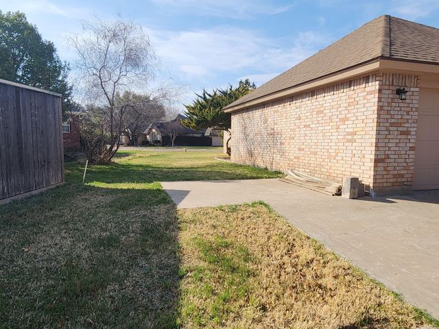 3405 Windmill Drive, San Angelo, TX 76904