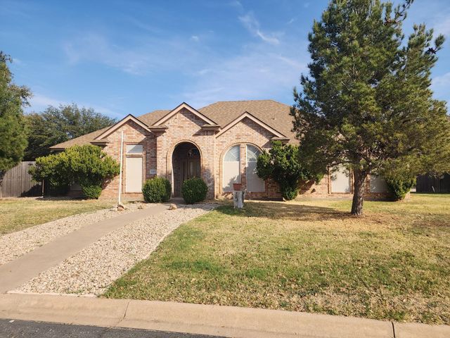 3405 Windmill Drive, San Angelo, TX 76904