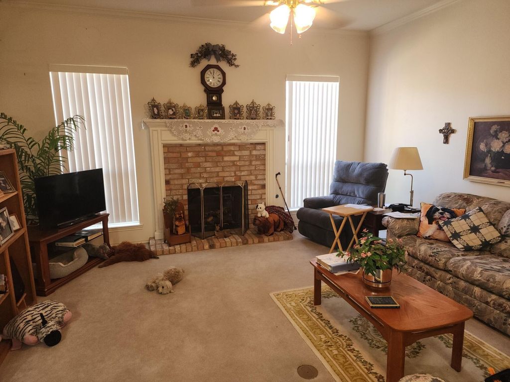 3405 Windmill Drive, San Angelo, TX 76904