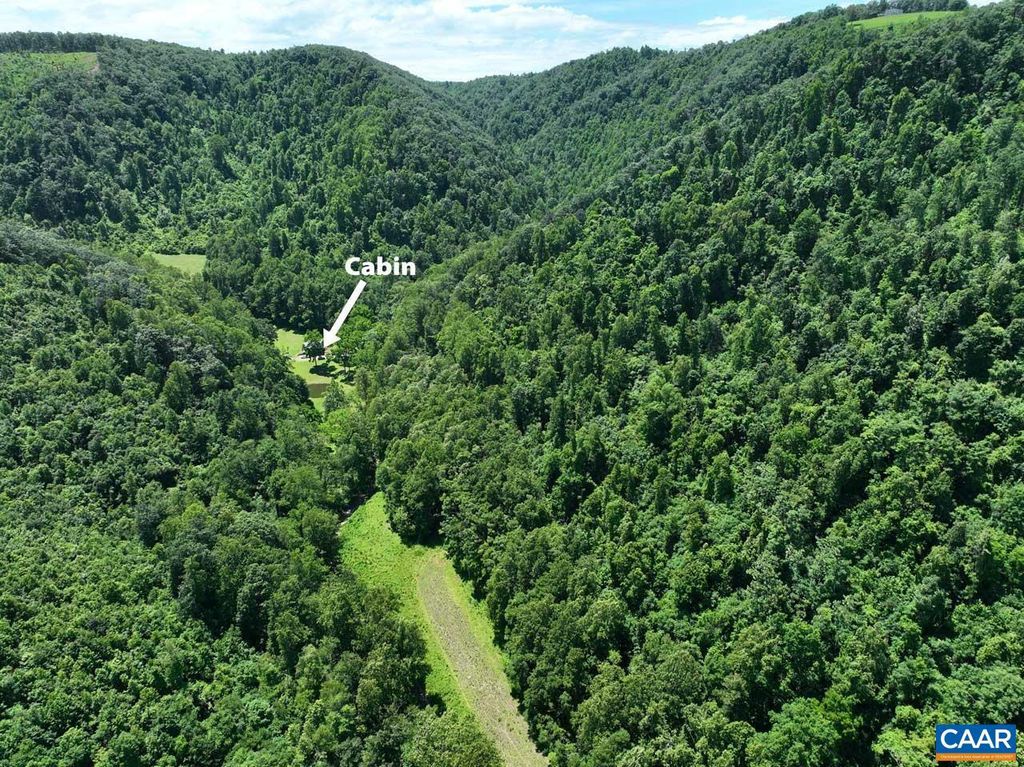 0 FOOTHILLS RD, Callaway, VA 24067