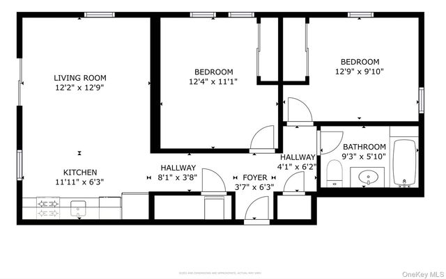 4300 Atlantic Avenue 7, Brooklyn, NY 11224