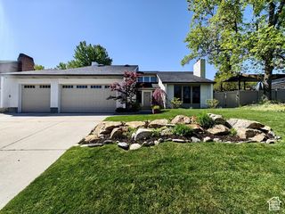 418 E BRIDLEWALK LN, Murray, UT 84107