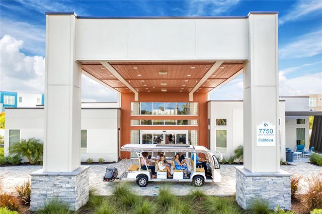 7833 SPECTRUM DRIVE, Kissimmee, FL 34747