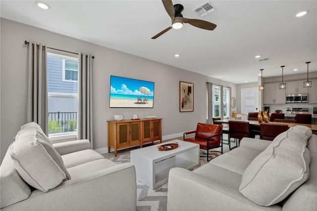 7833 SPECTRUM DRIVE, Kissimmee, FL 34747