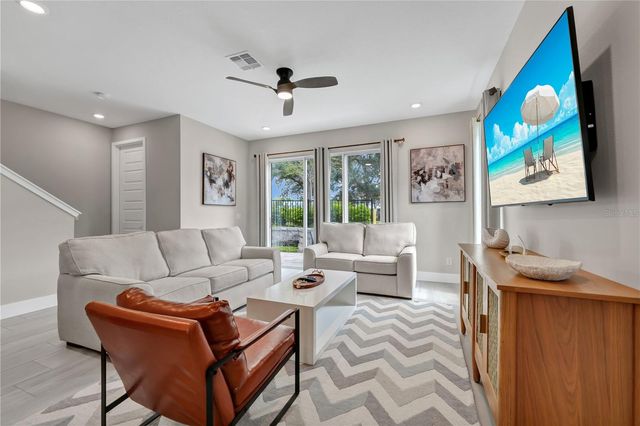 7833 SPECTRUM DRIVE, Kissimmee, FL 34747