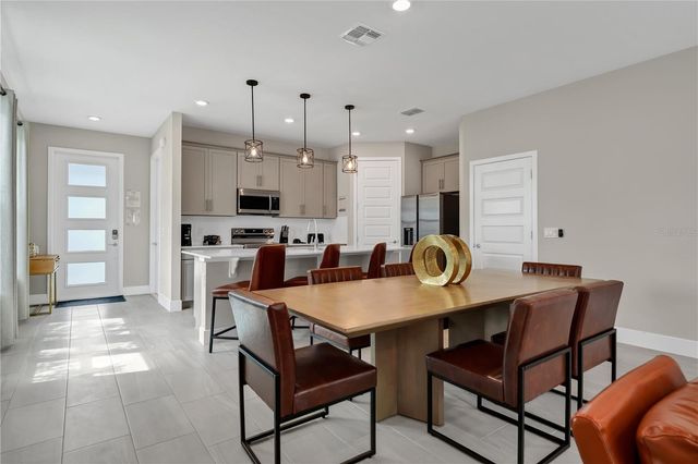 7833 SPECTRUM DRIVE, Kissimmee, FL 34747