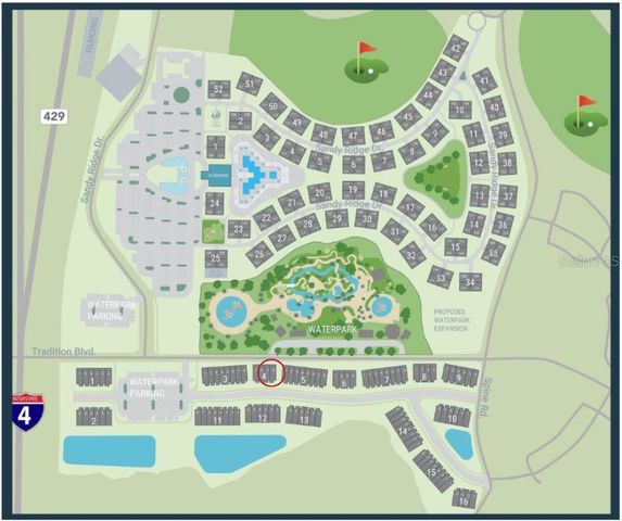 7833 SPECTRUM DRIVE, Kissimmee, FL 34747