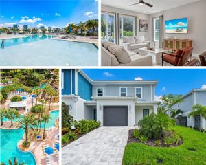 7833 SPECTRUM DRIVE, Kissimmee, FL 34747