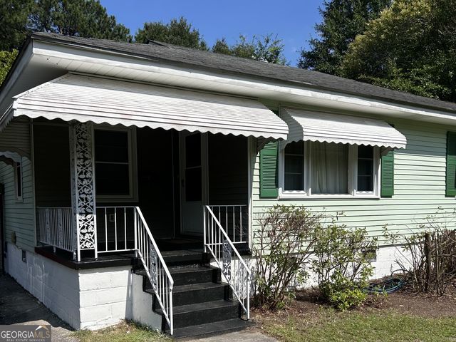 2837 Skyline Drive, Macon, GA 31211