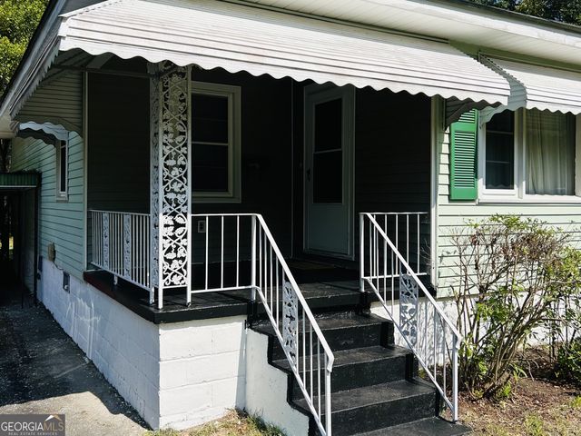 2837 Skyline Drive, Macon, GA 31211