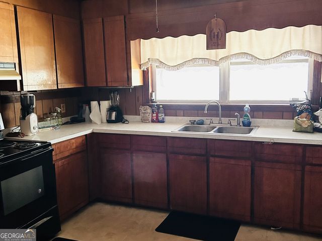 2837 Skyline Drive, Macon, GA 31211