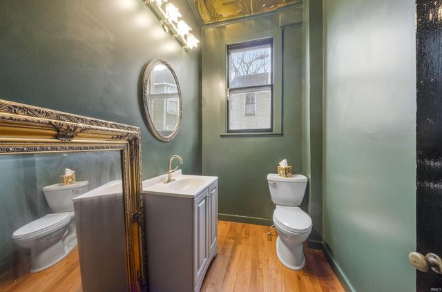 310 Washington Avenue, Evansville, IN 47713