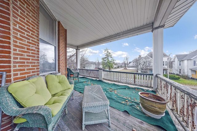 310 Washington Avenue, Evansville, IN 47713