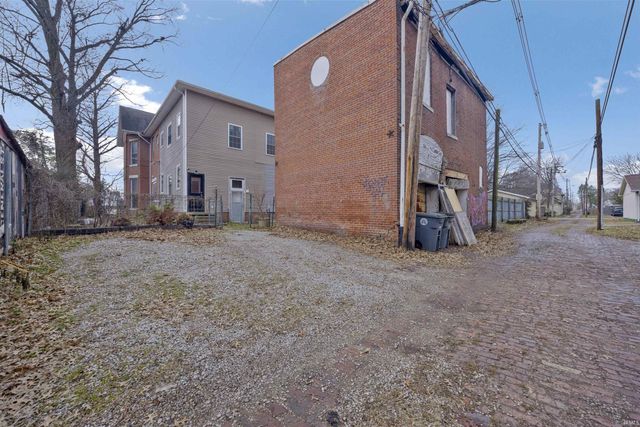 310 Washington Avenue, Evansville, IN 47713