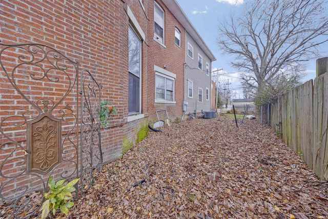 310 Washington Avenue, Evansville, IN 47713