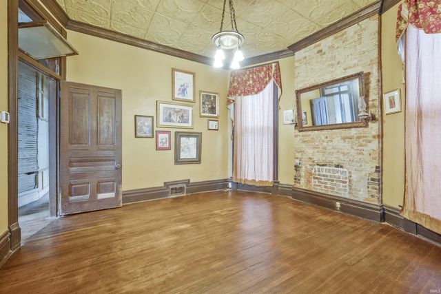 310 Washington Avenue, Evansville, IN 47713