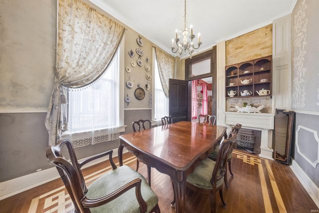 310 Washington Avenue, Evansville, IN 47713