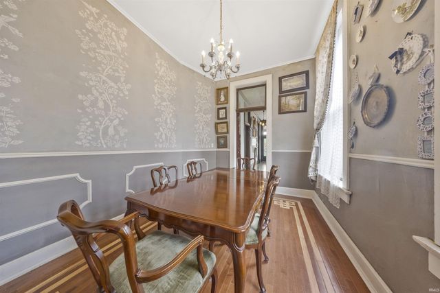 310 Washington Avenue, Evansville, IN 47713