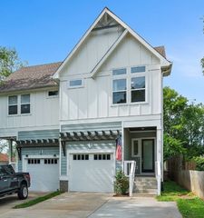 911B Thomas Ave, Nashville, TN 37216