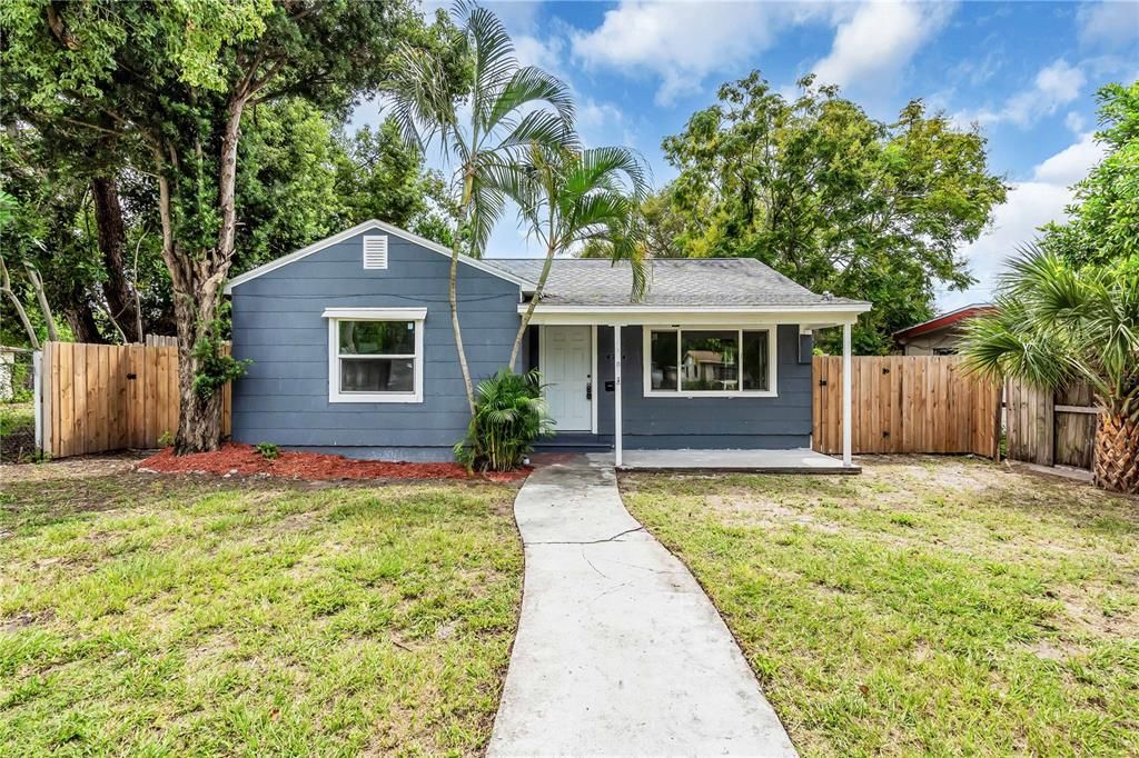 4724 13TH AVENUE S, St Petersburg, FL 33711