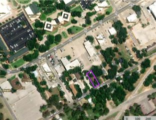 1357 W Mcneill Street, Stephenville, TX 76401