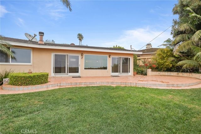 4002 Admirable Drive, Rancho Palos Verdes, CA 90275