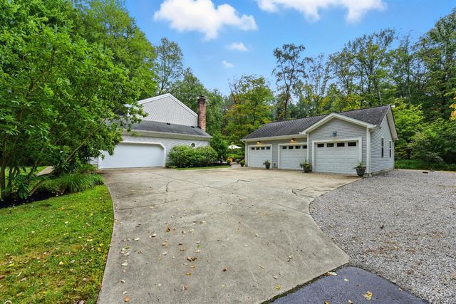 5445 Belle Meade Drive, Stonelick Twp, OH 45103