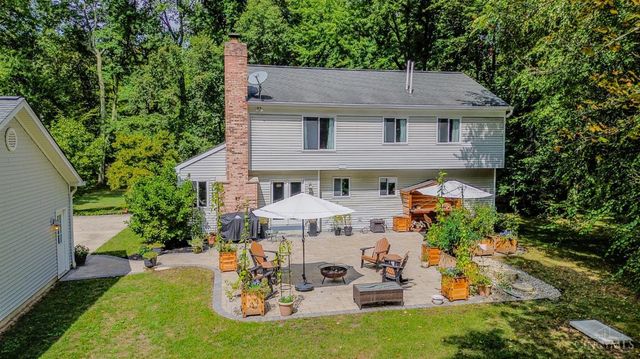5445 Belle Meade Drive, Stonelick Twp, OH 45103