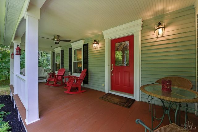 5445 Belle Meade Drive, Stonelick Twp, OH 45103