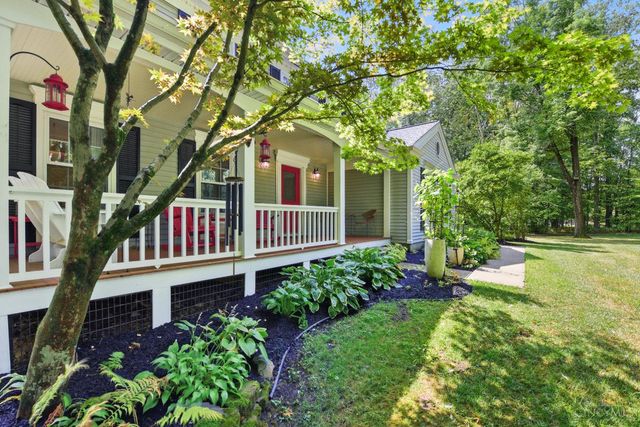 5445 Belle Meade Drive, Stonelick Twp, OH 45103