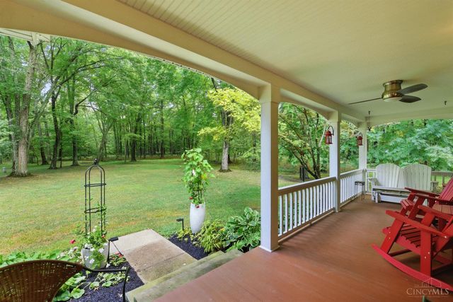 5445 Belle Meade Drive, Stonelick Twp, OH 45103