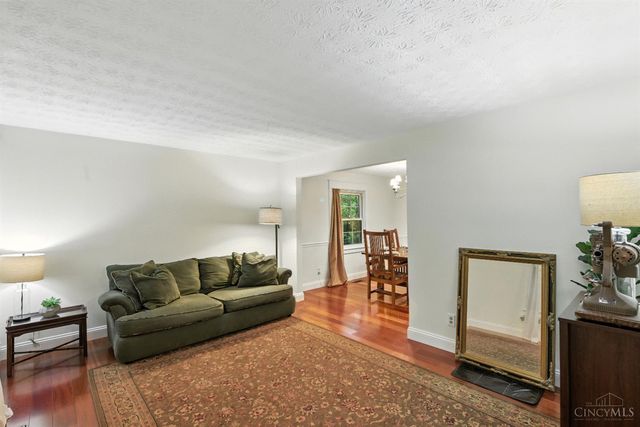 5445 Belle Meade Drive, Stonelick Twp, OH 45103