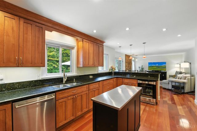 5445 Belle Meade Drive, Stonelick Twp, OH 45103