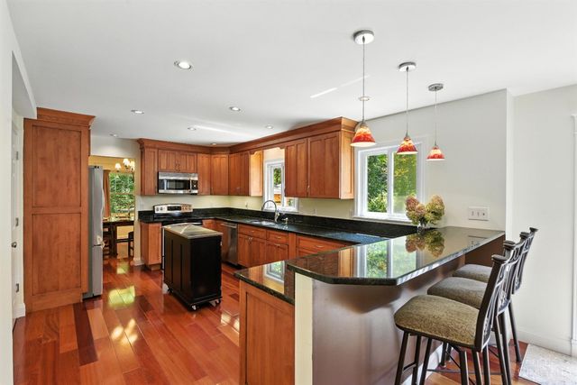 5445 Belle Meade Drive, Stonelick Twp, OH 45103