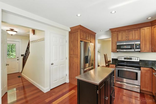 5445 Belle Meade Drive, Stonelick Twp, OH 45103