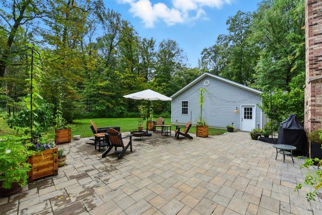 5445 Belle Meade Drive, Stonelick Twp, OH 45103