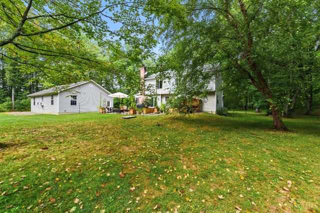 5445 Belle Meade Drive, Stonelick Twp, OH 45103