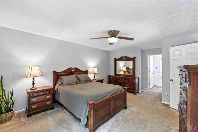 5445 Belle Meade Drive, Stonelick Twp, OH 45103