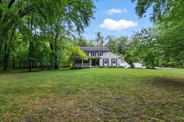 5445 Belle Meade Drive, Stonelick Twp, OH 45103