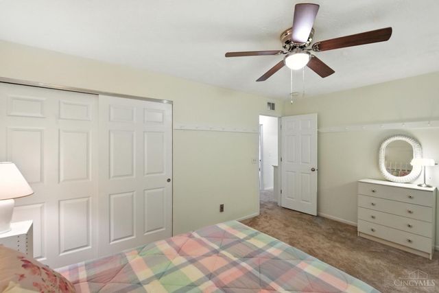 5445 Belle Meade Drive, Stonelick Twp, OH 45103