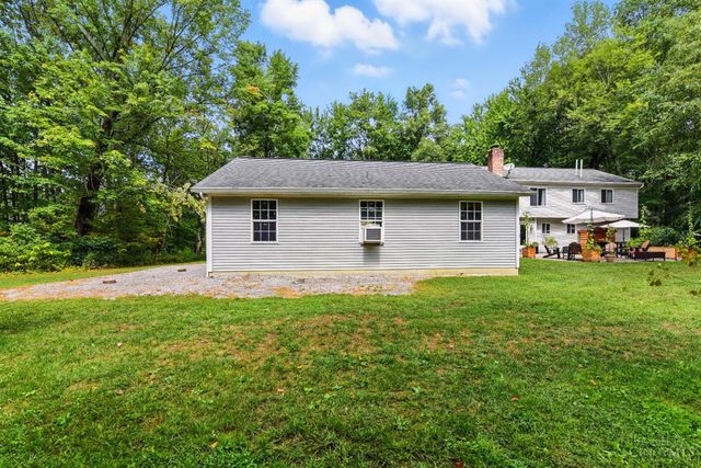 5445 Belle Meade Drive, Stonelick Twp, OH 45103