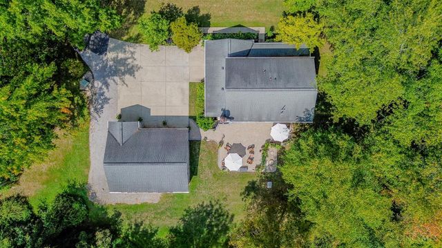 5445 Belle Meade Drive, Stonelick Twp, OH 45103